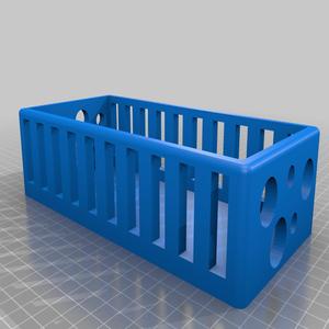 Ender 3 Pro Tool Holder