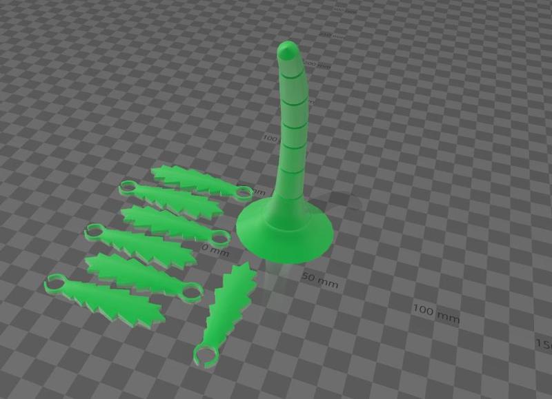Palm Tree