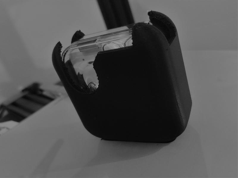 Durable cover for nothing ear headphones/earphones