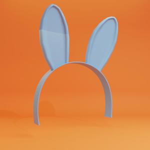 Bunny Ears for Cosplay