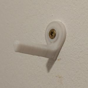 Hook, 27mm long
