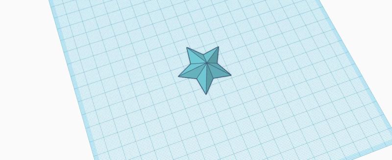 star