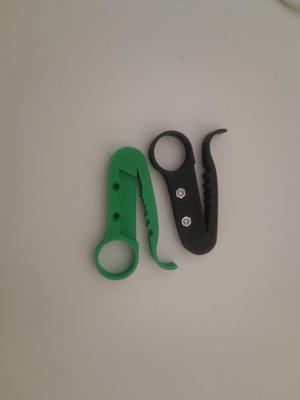 UTP cable stripper