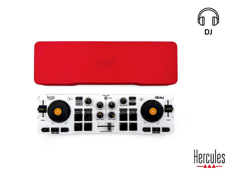 DJControl Mix Protective Case