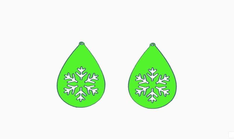 earrings sign earrings accessories