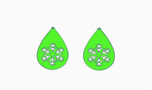 earrings sign earrings accessories