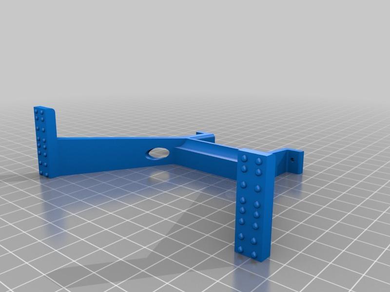 DJI F330 Landing Gear