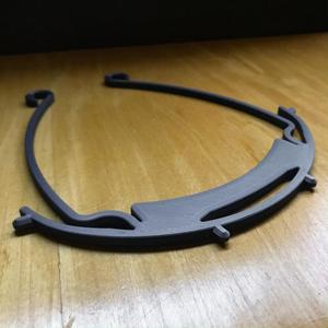 Visor Shield 