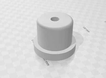 2.5/10kg Spool Bushings