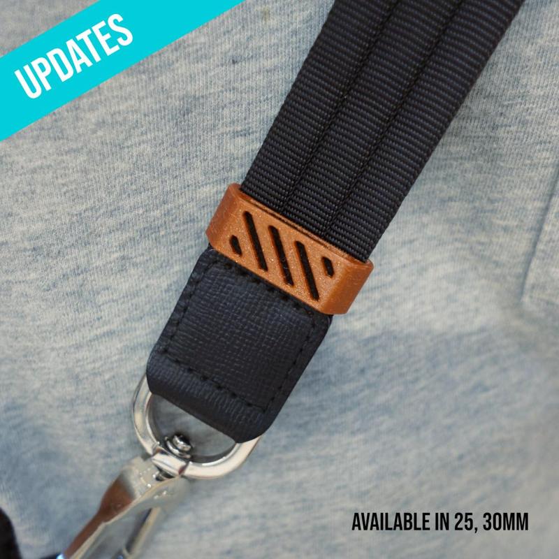 Strap Keeper (Scented)