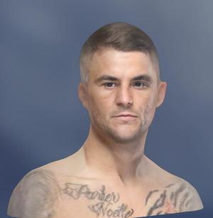 DUSTIN POIRIER