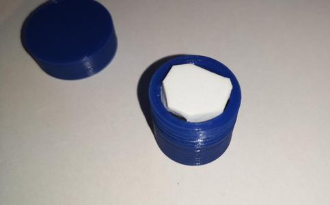 FIMI X8 SE Filters box