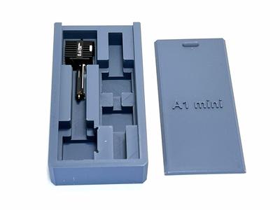 Bambu lab A1 mini nozzle box