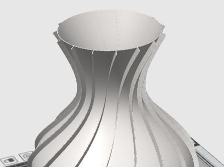 3d print vase