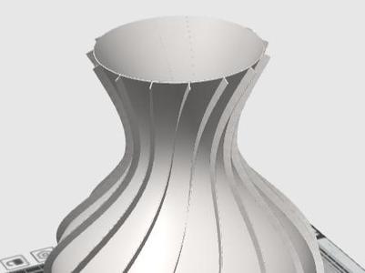 3d print vase