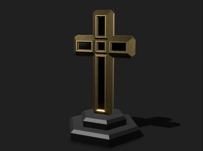 CROSS ON BASE