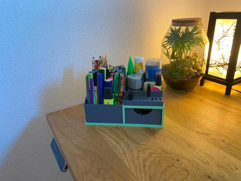 Desk Organizer
