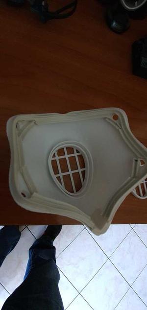 mask corona virus covid19  print 3d