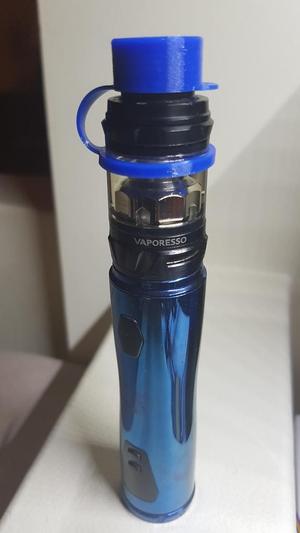 Anti-COVID Vape Cap