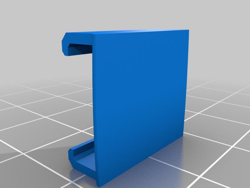 WS2812B Neopixel led clip