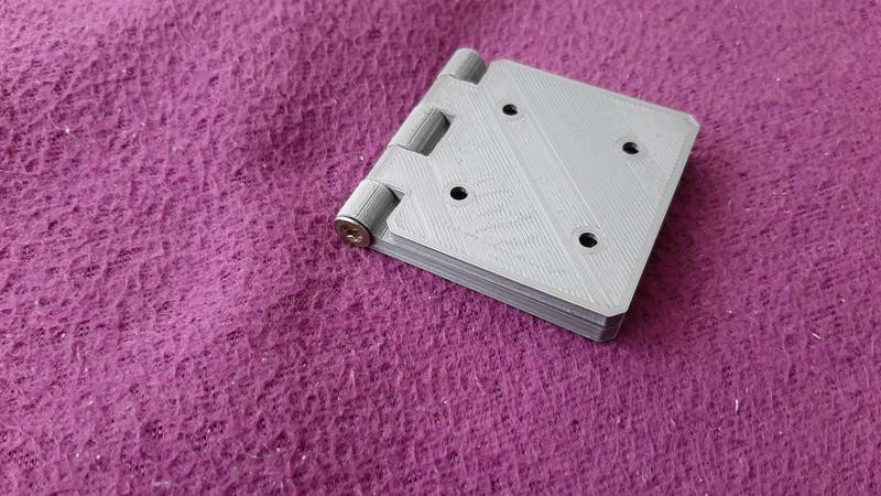 Basic Hinge