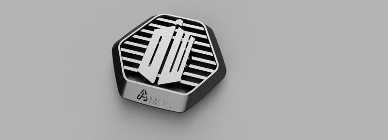 MasterLiquid Atmos - Dr Who Atmos crossover