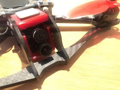 Banggod BN-180 Mount