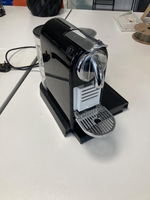 Magimix Nespresso Citiz Pod Waste Bin