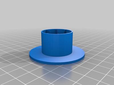 10ml Glass Vial Holder