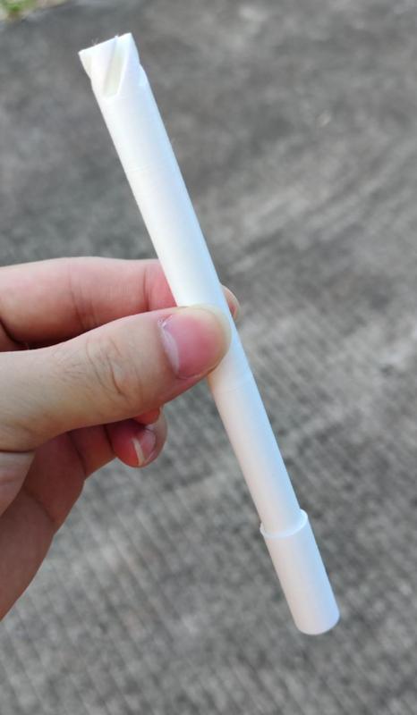 [Practical Stationery] Universal Pen Refills Housing (Fits Two Different Pen Refills on the Market)