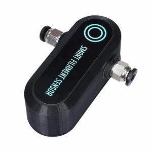 BIGTREETECH Smart Filament Sensor 2020 mount