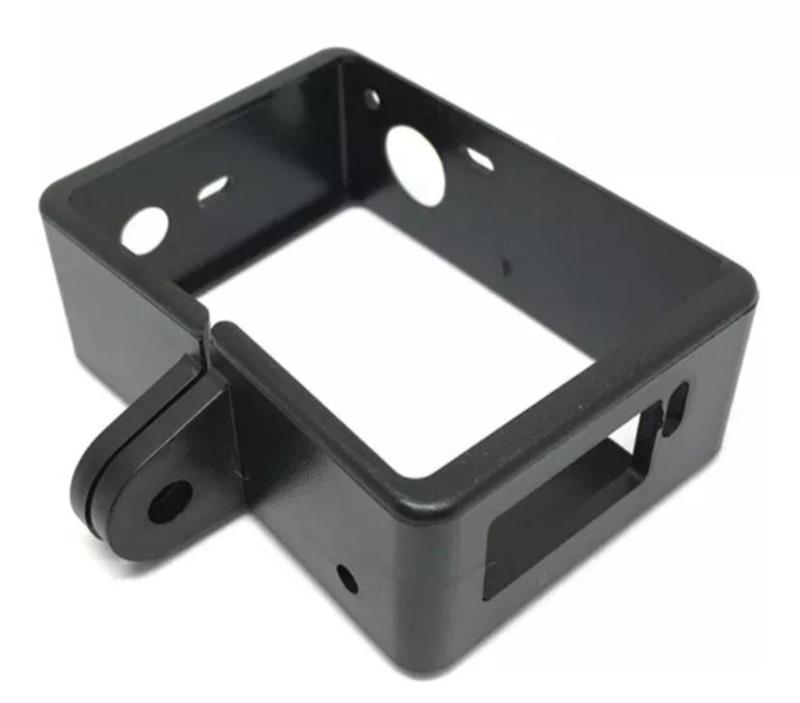 GoPro 3 and 4 housing