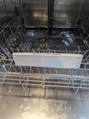 Bosch Dishwasher Rack Handle Replacement Part