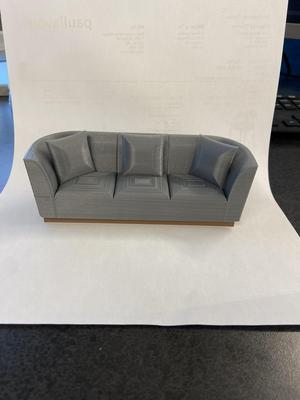 Salon Sofa