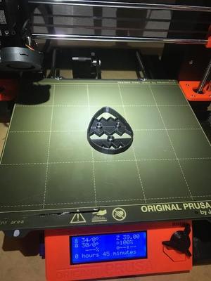 Easter egg cutter