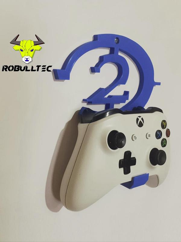 Xbox One Controller Wall Mount