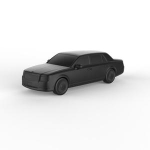 Toyota Century (PRE-SUPPORTED)