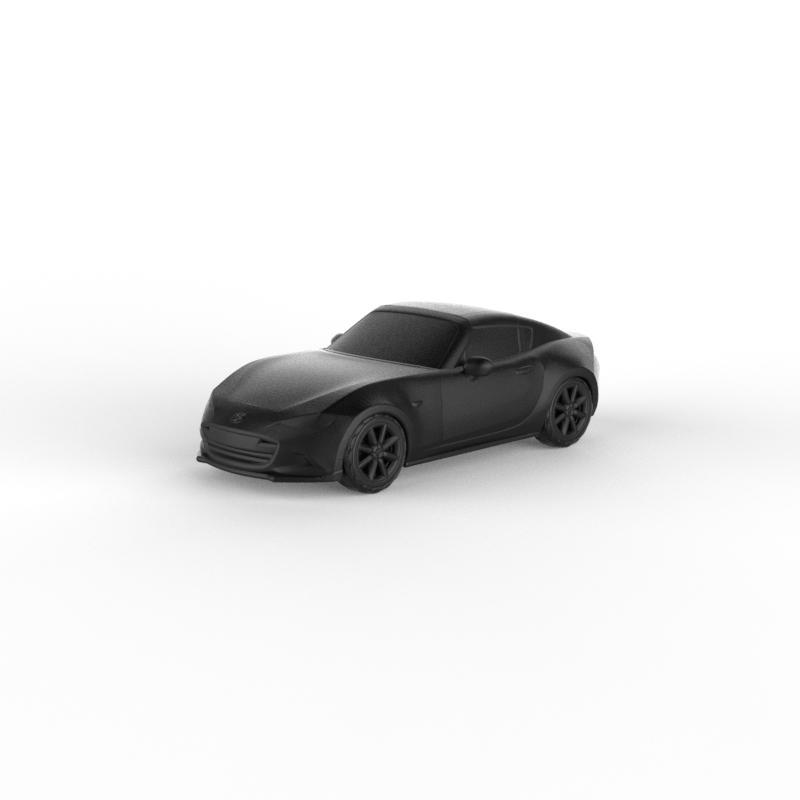 Mazda MX-5 RF (PRE-SUPPORTED)