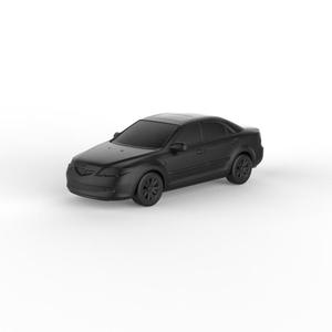 Mazda 6 (PRE-SUPPORTED)