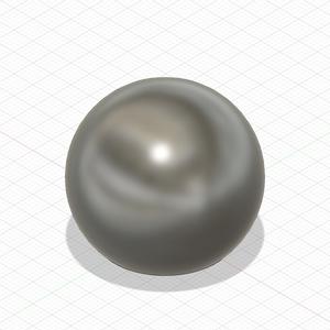 Quickfix: Handle for cheese grater (tete de moine)