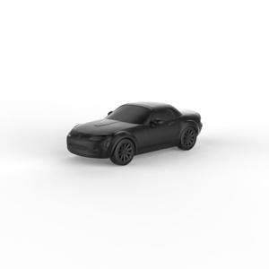 Mazda MX-5 2009 (PRE-SUPPORTED)