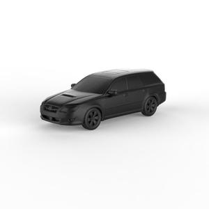 Subaru Legacy (PRE-SUPPORTED)