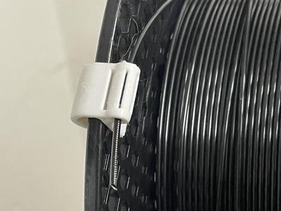 Filament clip ary-v1
