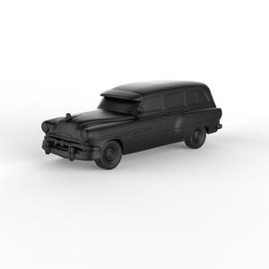 Pontiac Chieftain (PRE-SUPPORTED)
