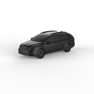 Skoda Superb (PRE-SUPPORTED)