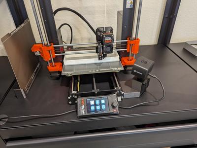 Elgato Facecam Mount for Prusa MK4