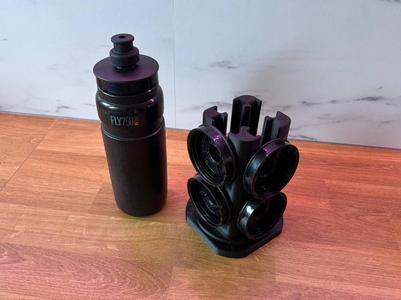 Elite Fly Bottle Cap Holder