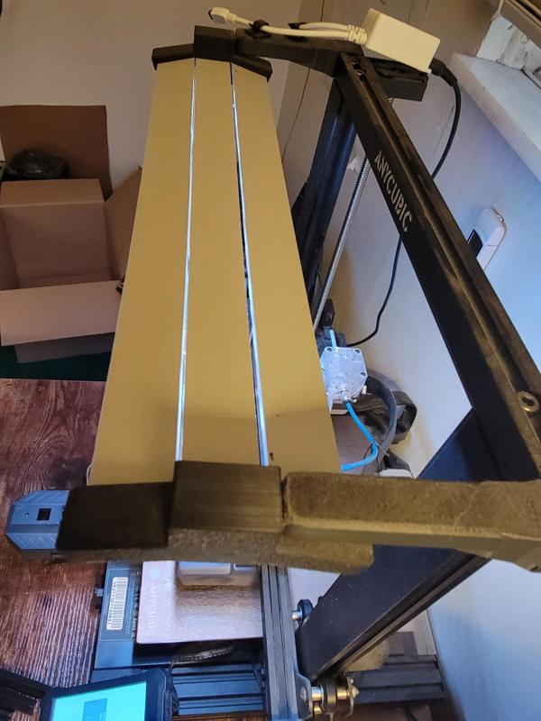Vyper LED Lighting