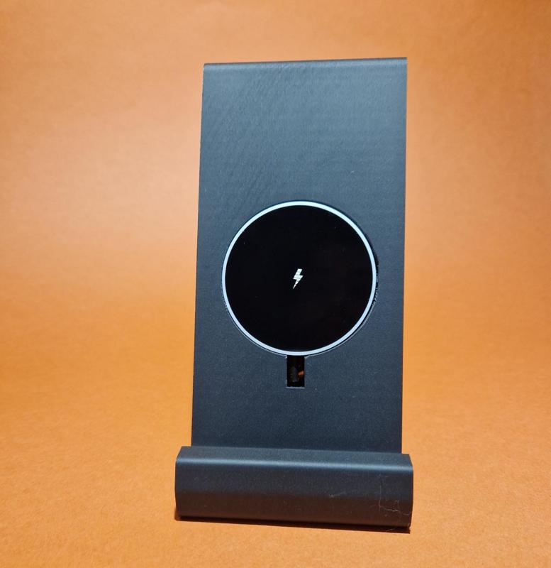 Wireless Phone Stand Charger