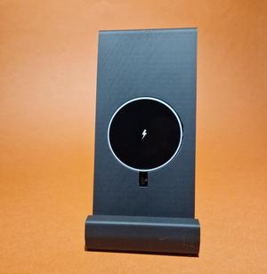 Wireless Phone Stand Charger